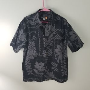 Quicksilver men's dress shirts